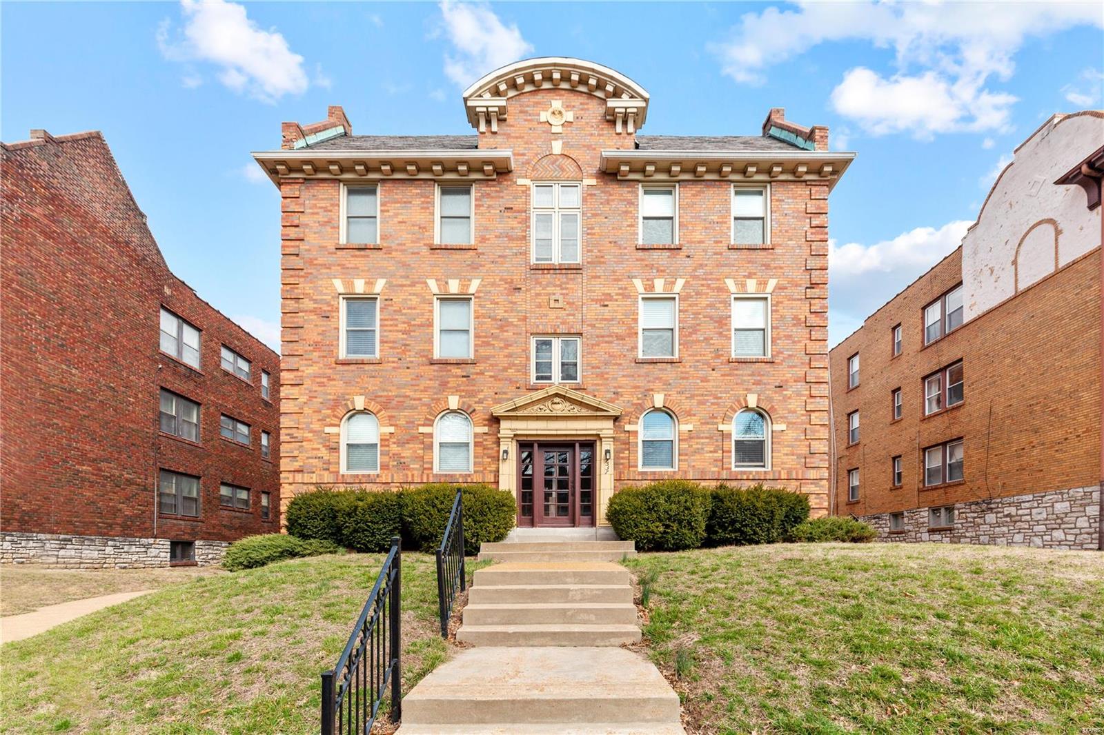 Moorlands Add - Residential Income