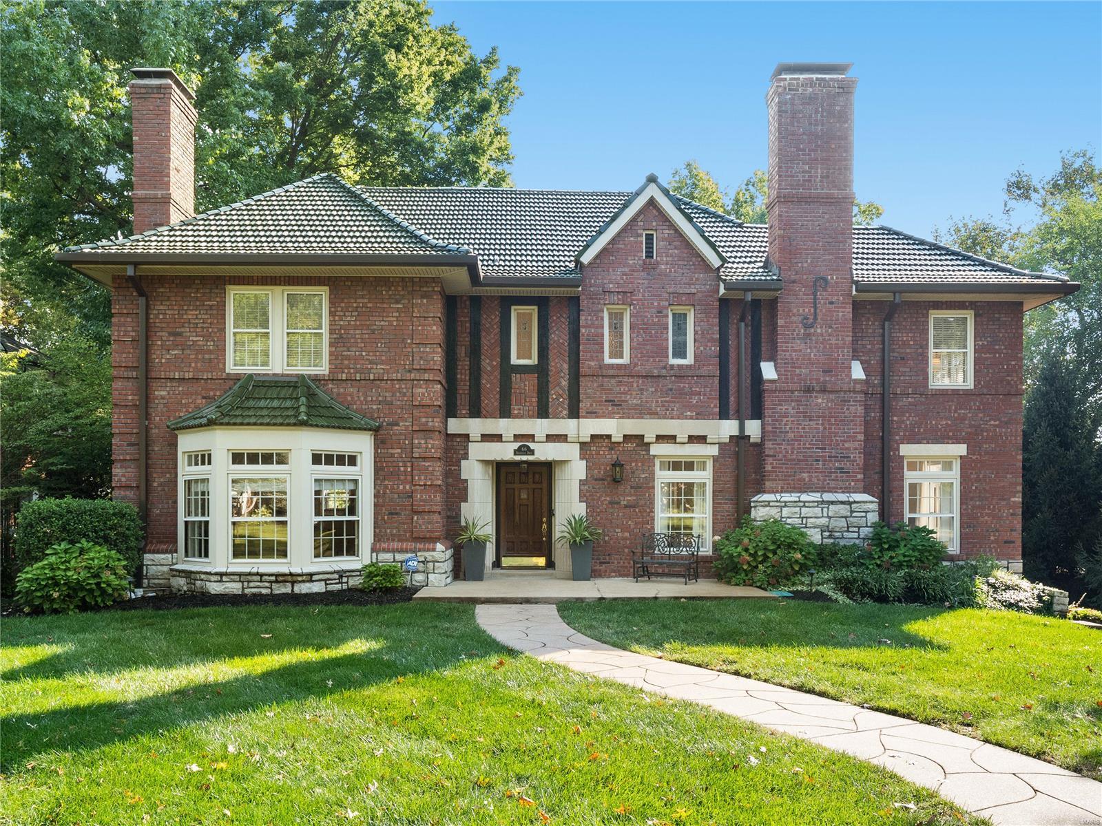 Claverach Park - Residential