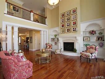 THE LANDINGS AT FAR OAKS - Residential