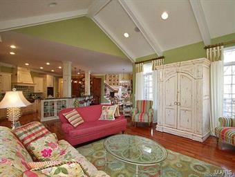 THE LANDINGS AT FAR OAKS - Residential