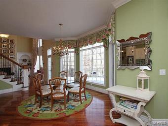 THE LANDINGS AT FAR OAKS - Residential