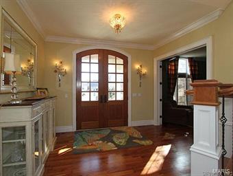THE LANDINGS AT FAR OAKS - Residential