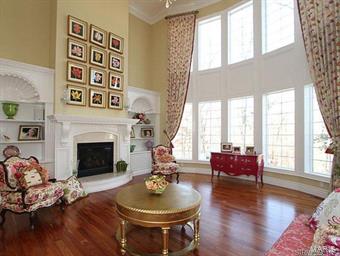 THE LANDINGS AT FAR OAKS - Residential