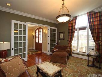 THE LANDINGS AT FAR OAKS - Residential