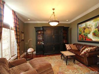 THE LANDINGS AT FAR OAKS - Residential