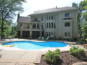 THE LANDINGS AT FAR OAKS - Residential