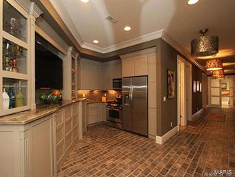 THE LANDINGS AT FAR OAKS - Residential