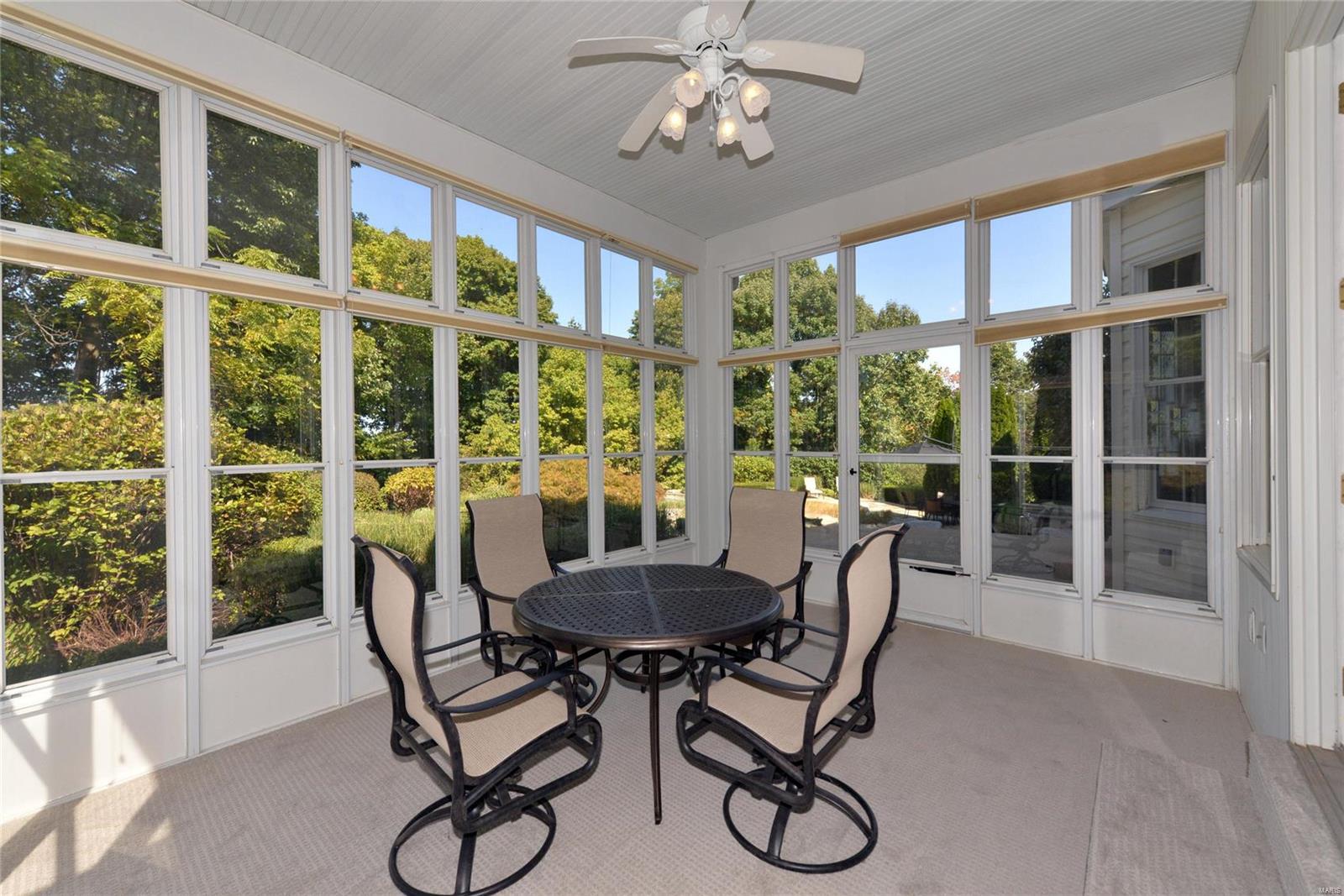 Wildhorse Creek Forest - Residential