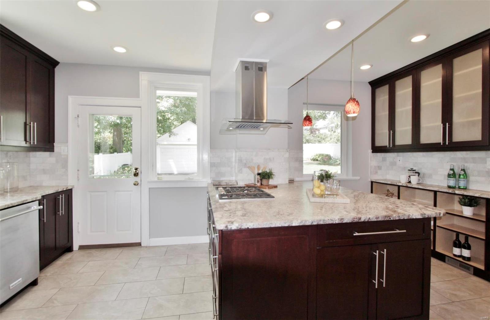 Claverach Park - Residential