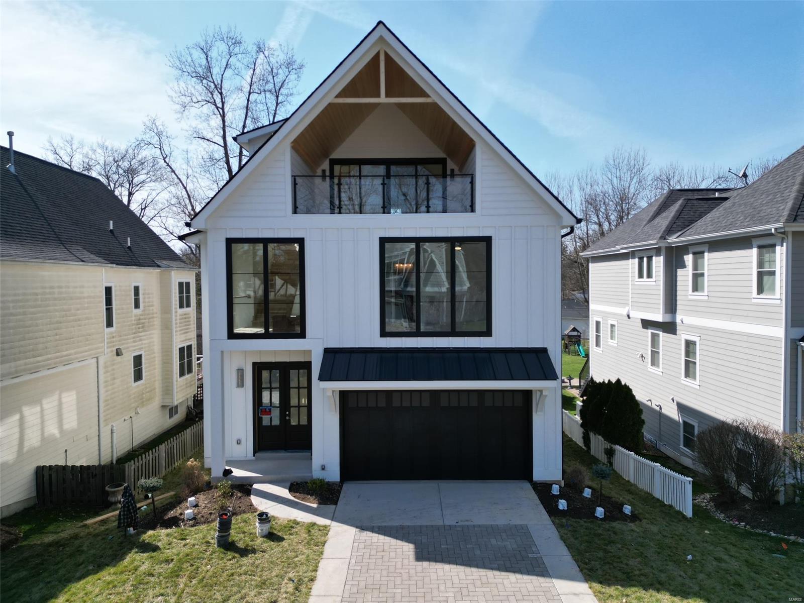 Dwyer Place - Residential
