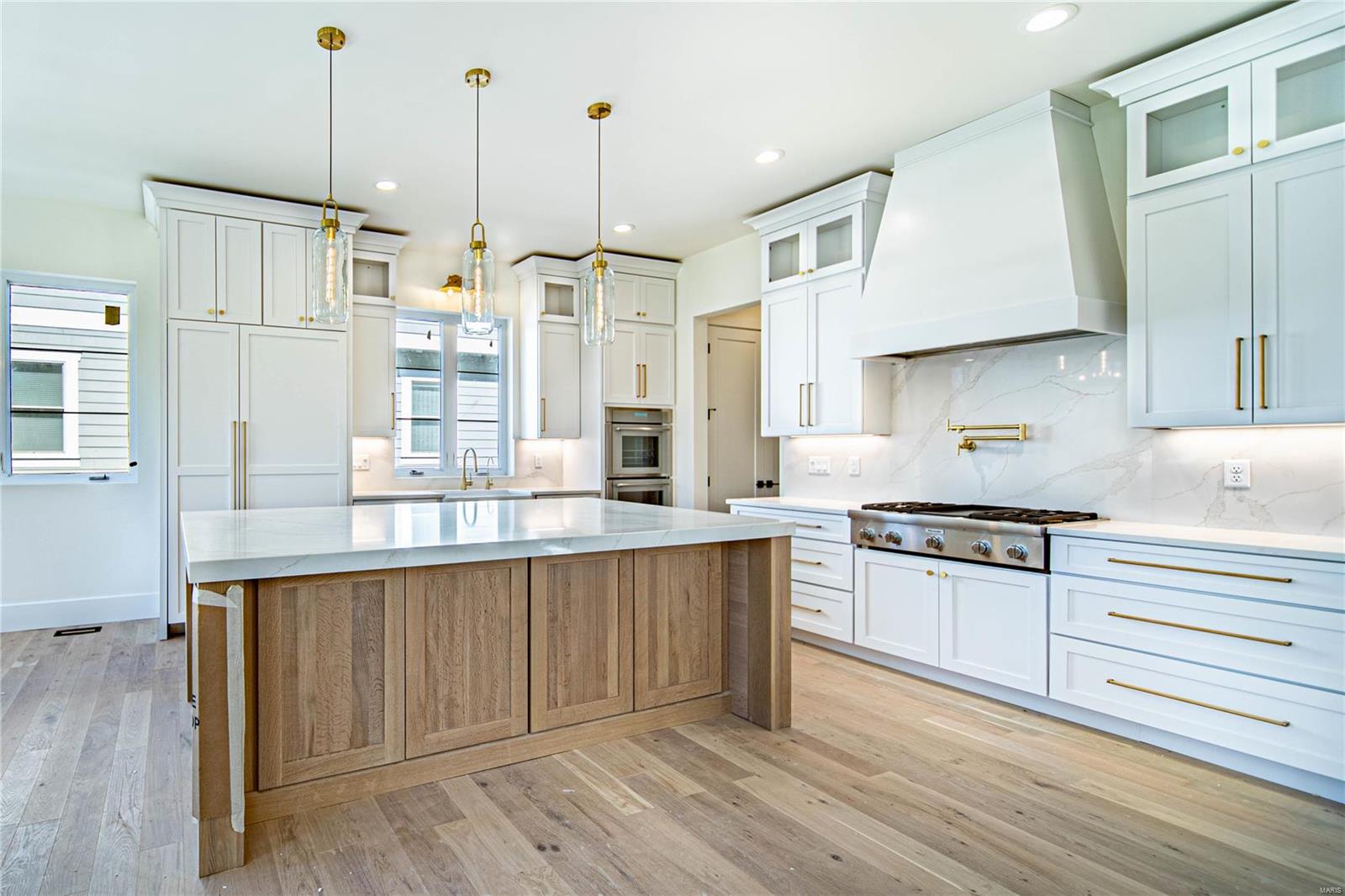 Dwyer Place - Residential