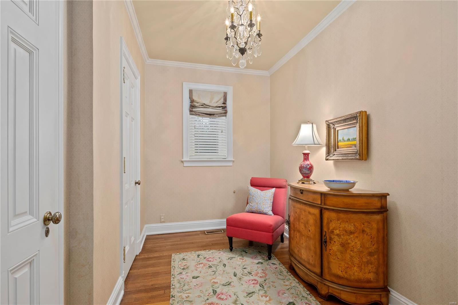 New St Louis Country Club Sub - Residential