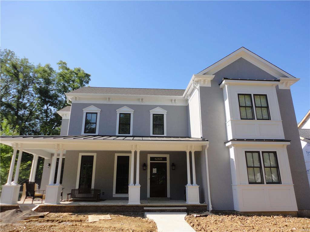 washington - Residential