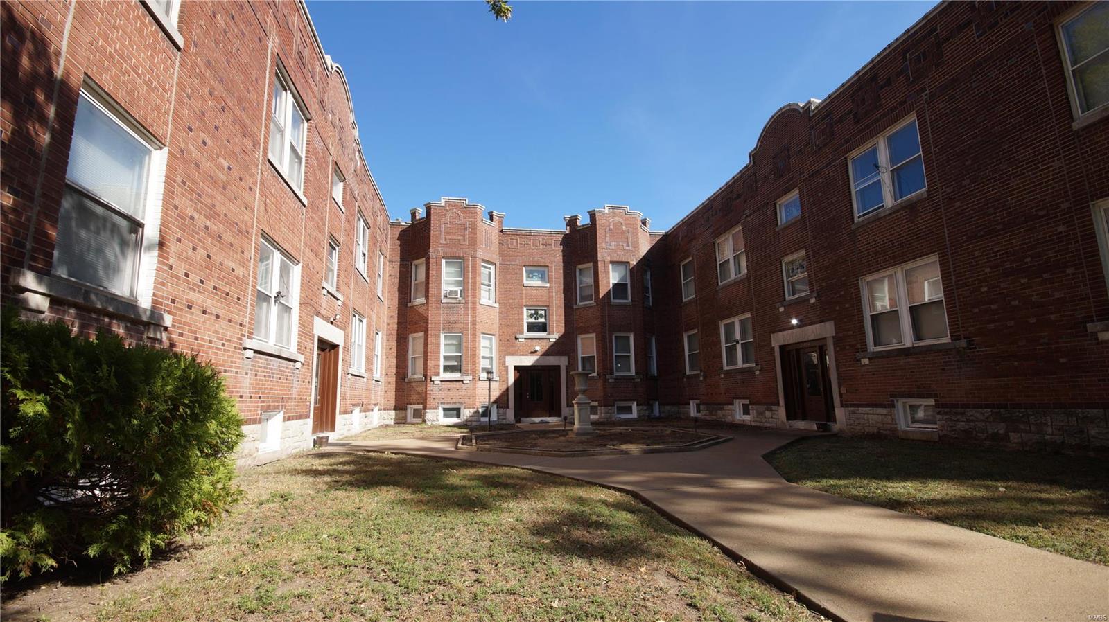Tyler Place Add - Residential Income