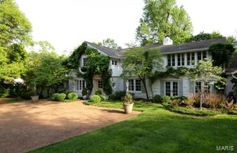 Georgian Acres - Residential