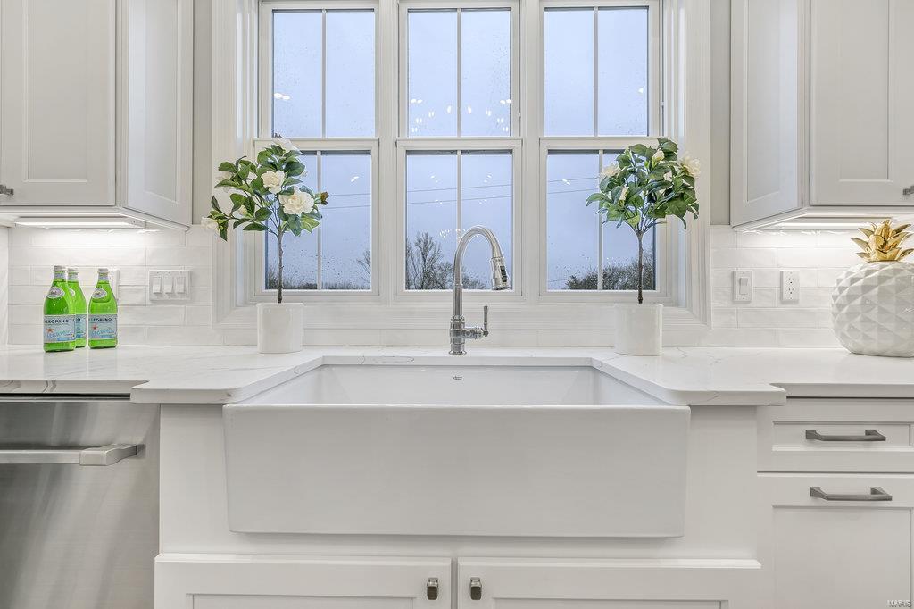 Fieldcrest - Residential