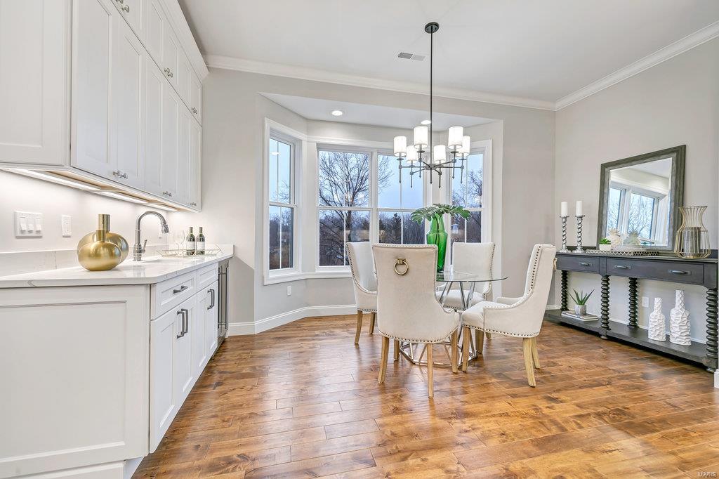Fieldcrest - Residential