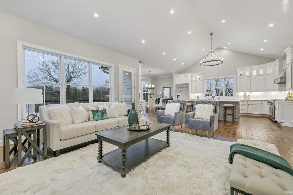 Fieldcrest - Residential