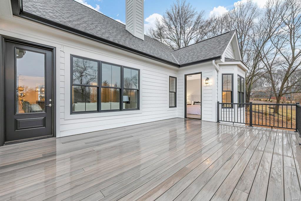 Fieldcrest - Residential