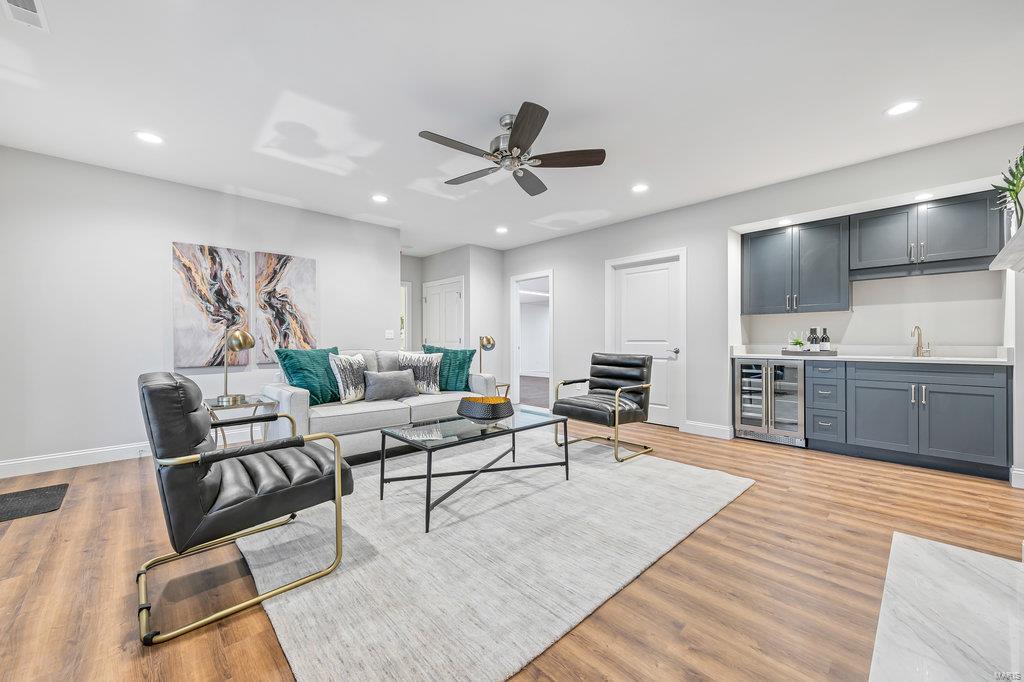 Fieldcrest - Residential