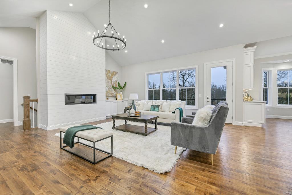 Fieldcrest - Residential