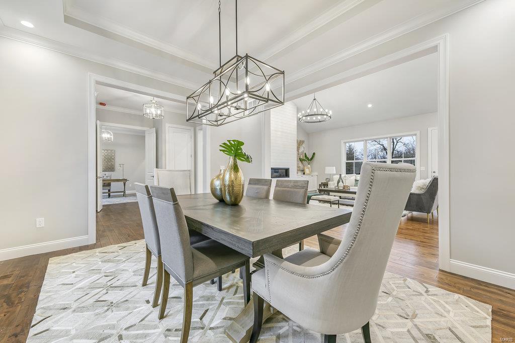 Fieldcrest - Residential