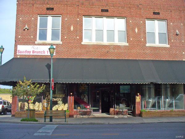 Location: Downtown