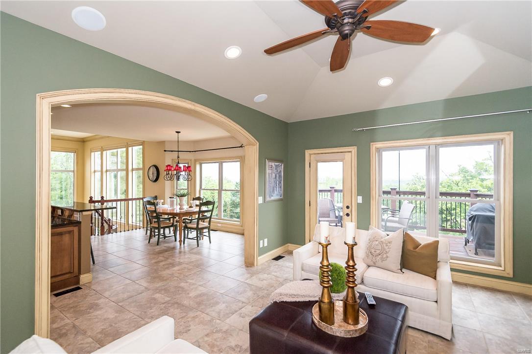 Mulberry Hill Estates - Residential