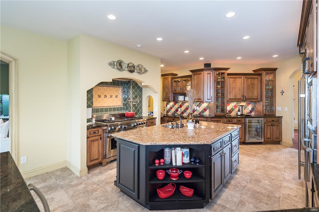 Mulberry Hill Estates - Residential