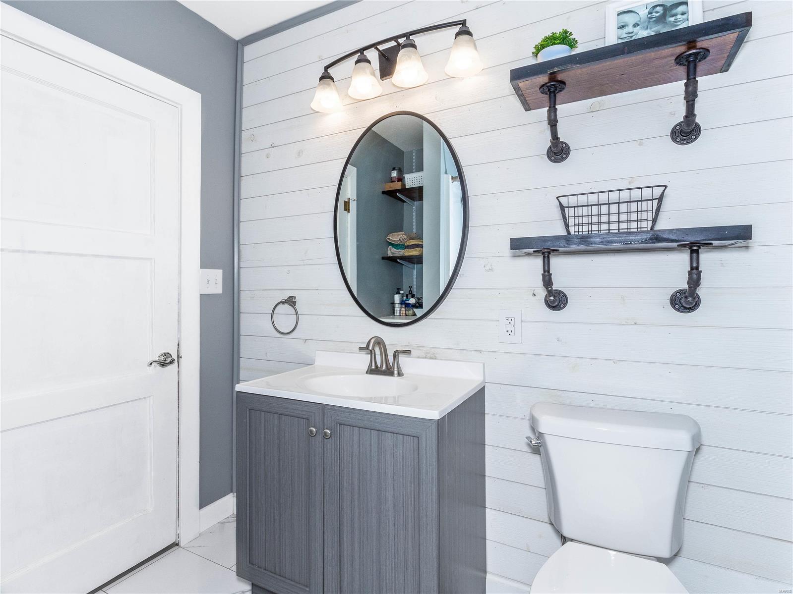 Watson Howard Add - Residential