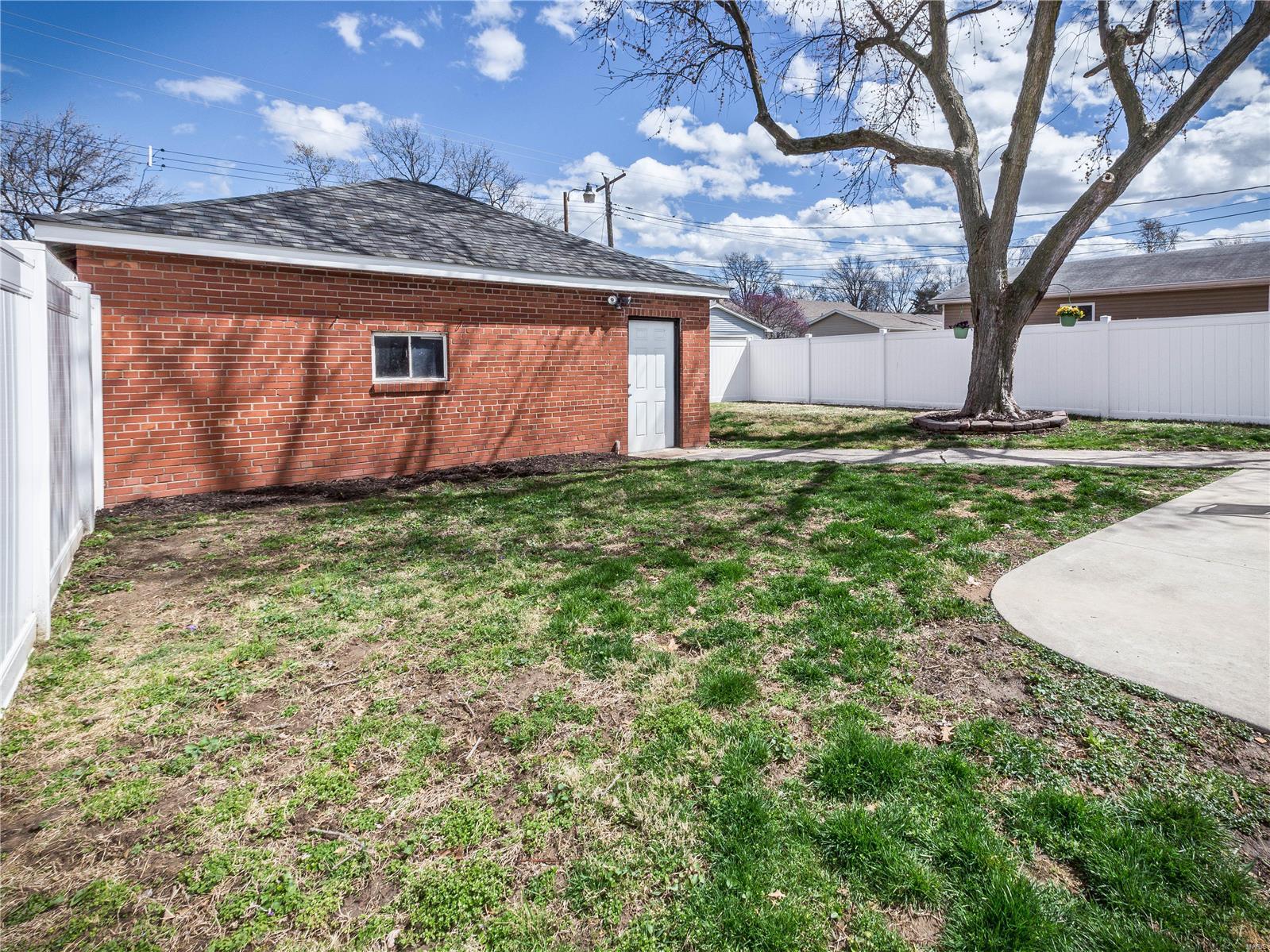 Watson Howard Add - Residential