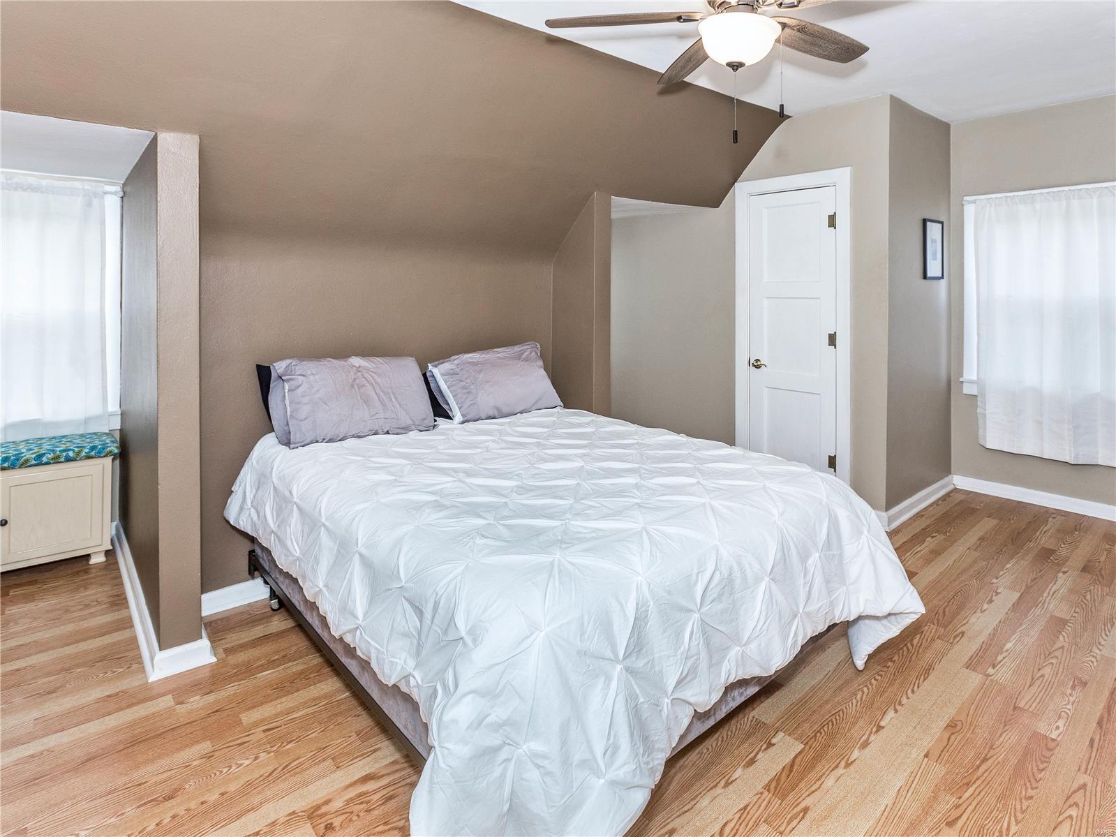 Watson Howard Add - Residential