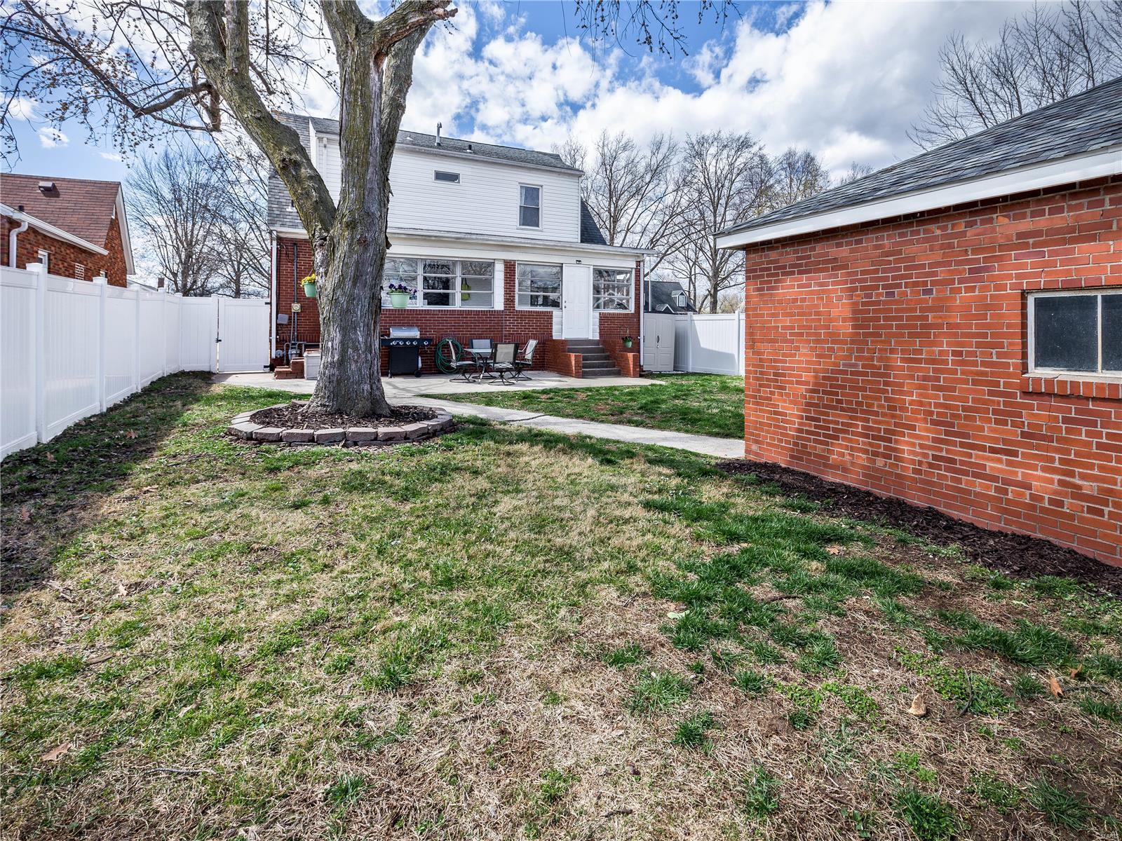 Watson Howard Add - Residential