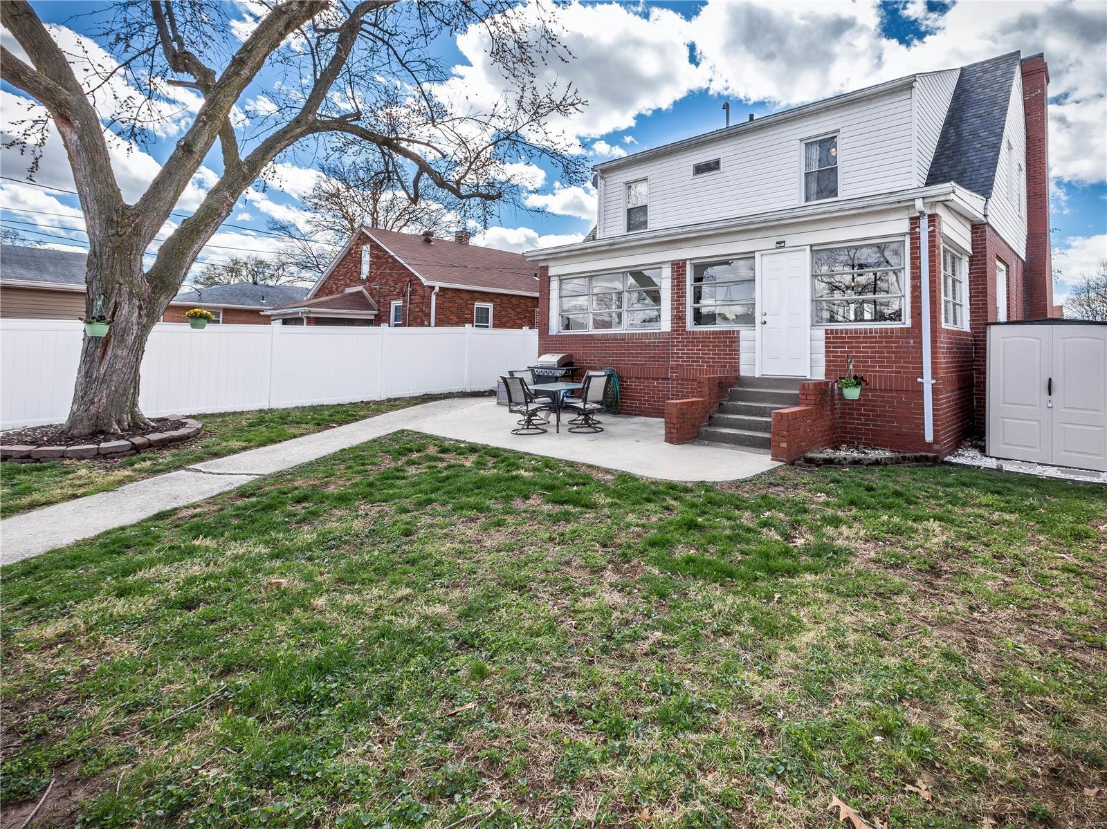 Watson Howard Add - Residential