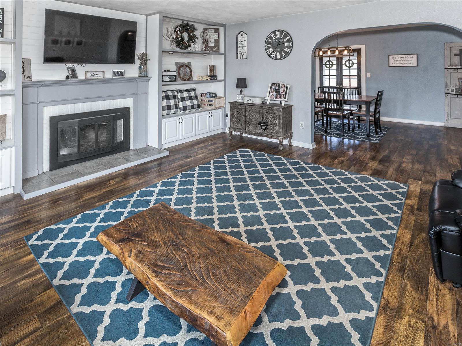 Watson Howard Add - Residential