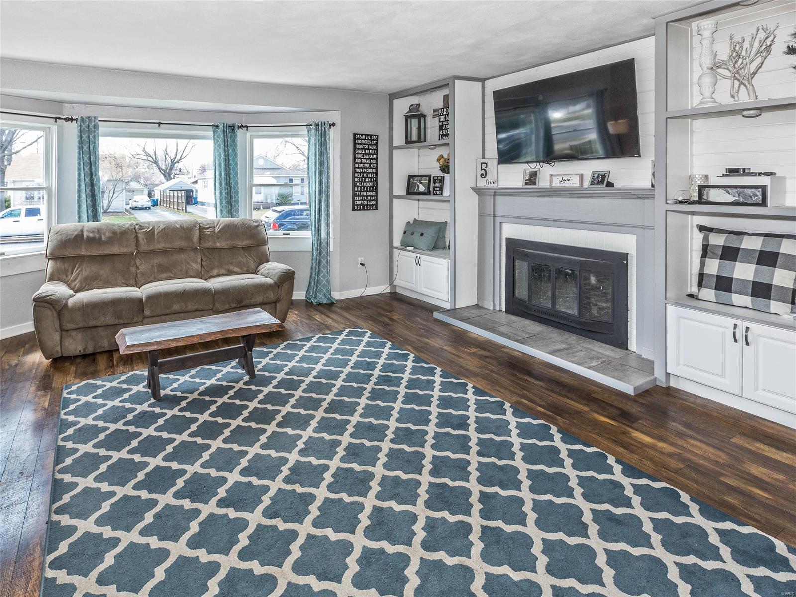 Watson Howard Add - Residential