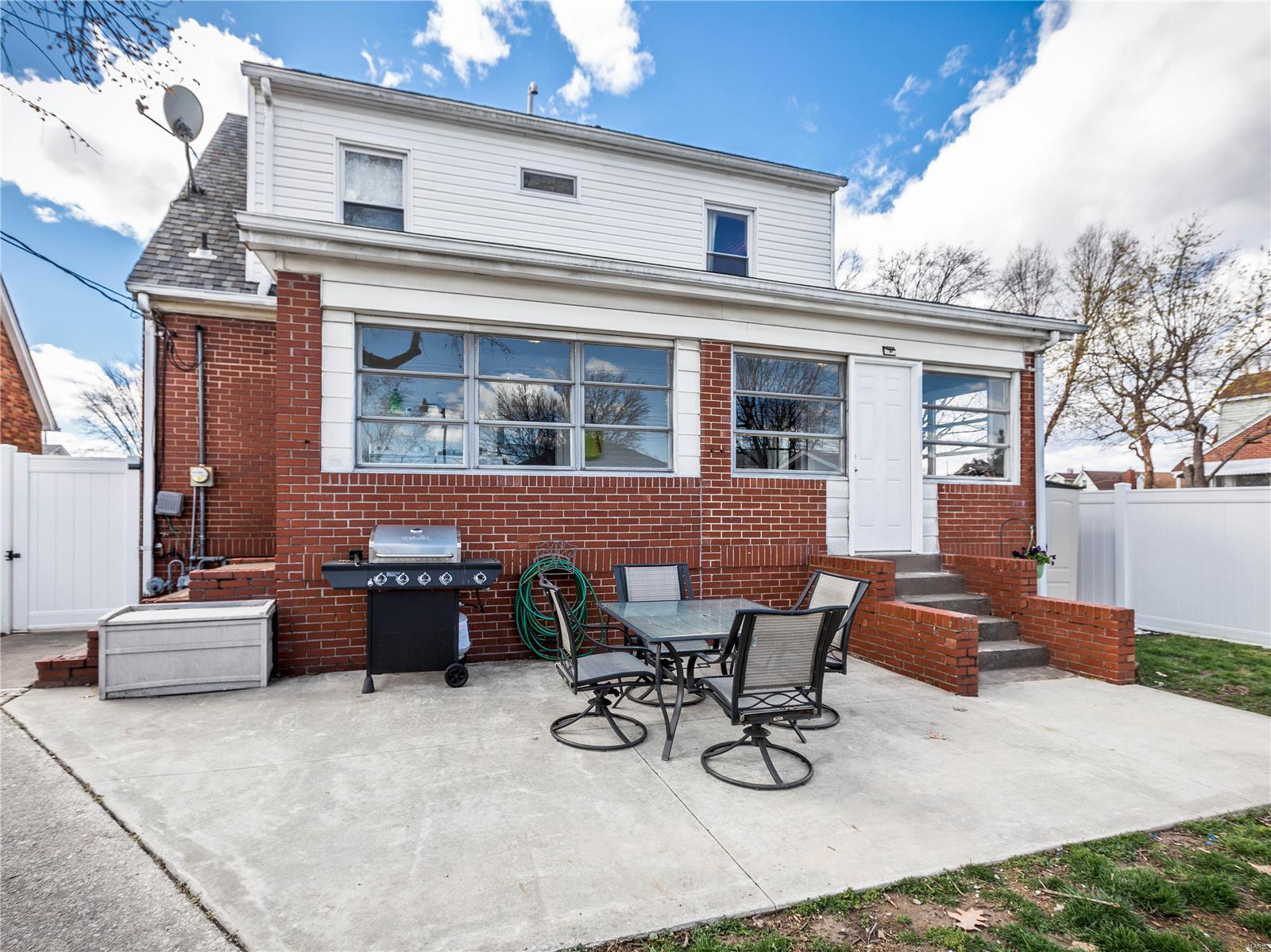 Watson Howard Add - Residential