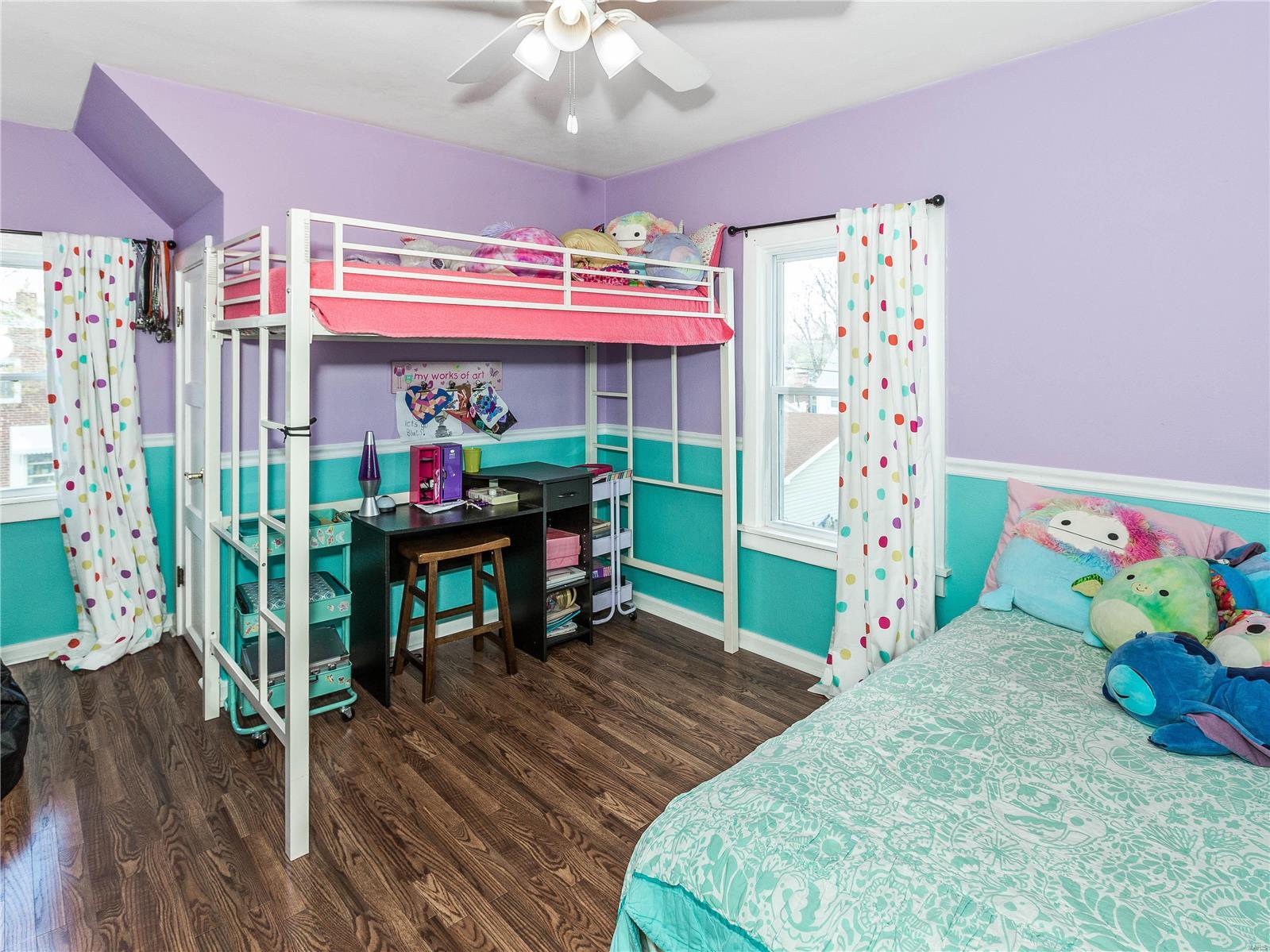 Watson Howard Add - Residential