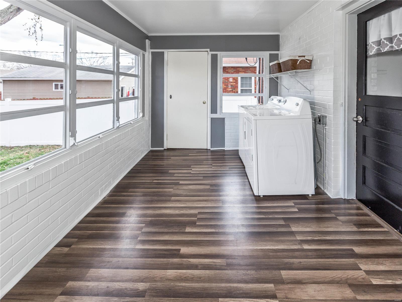 Watson Howard Add - Residential