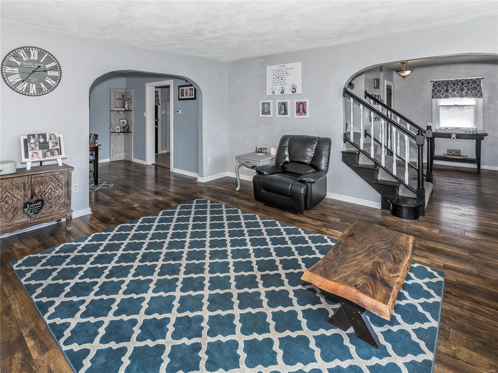Watson Howard Add - Residential