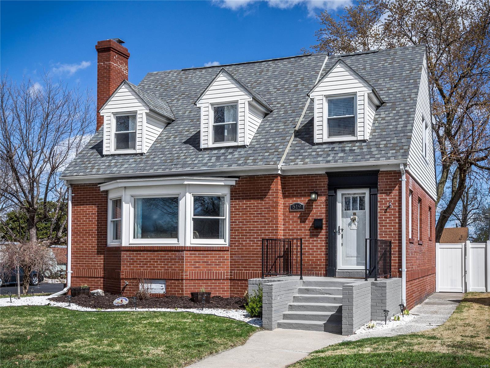 Watson Howard Add - Residential