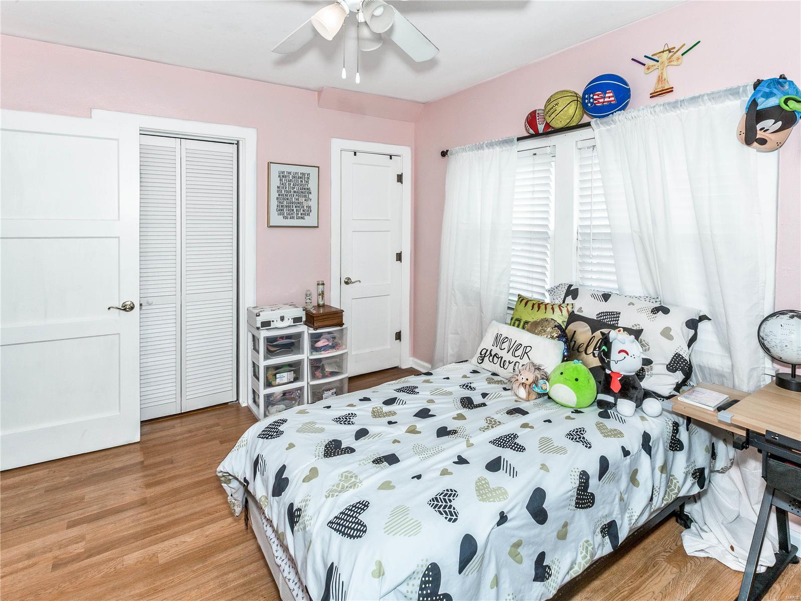 Watson Howard Add - Residential