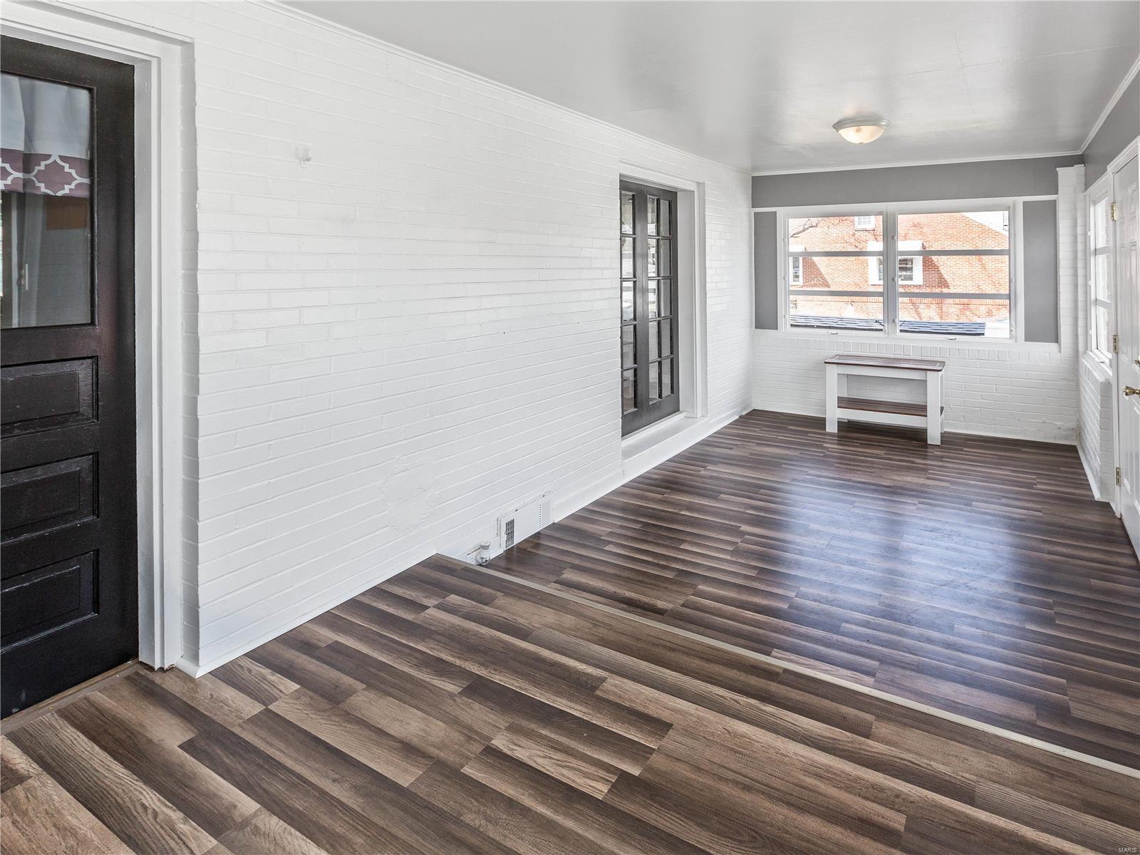 Watson Howard Add - Residential