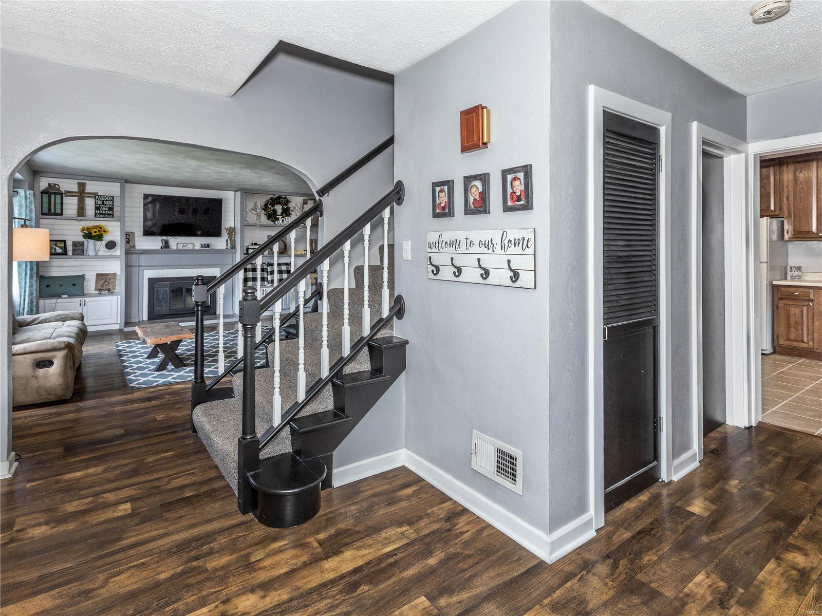 Watson Howard Add - Residential