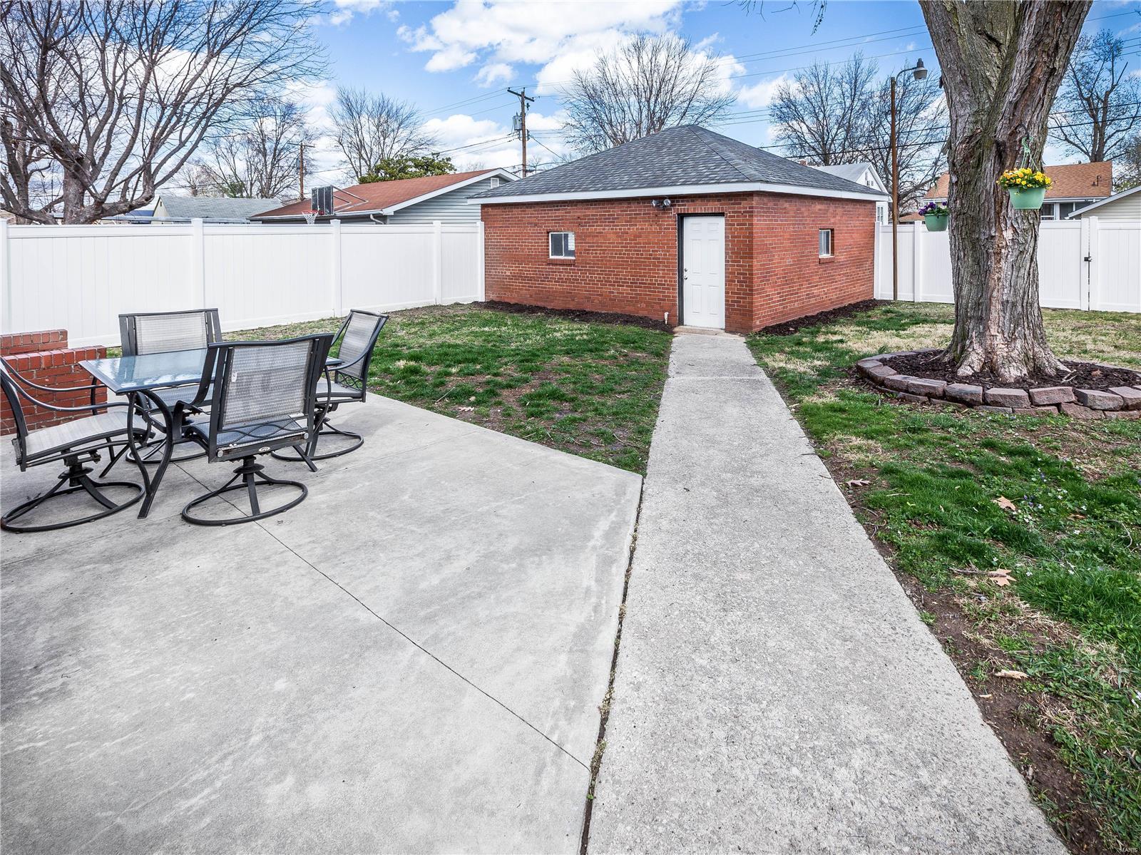 Watson Howard Add - Residential