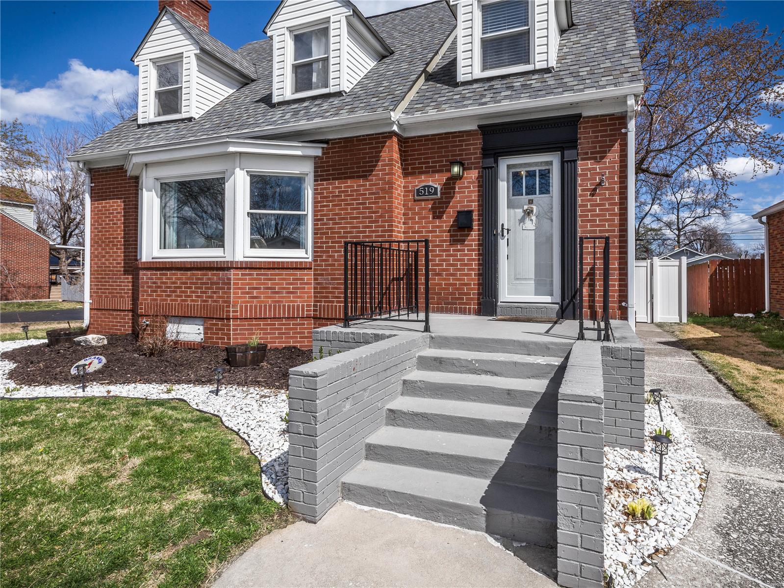 Watson Howard Add - Residential