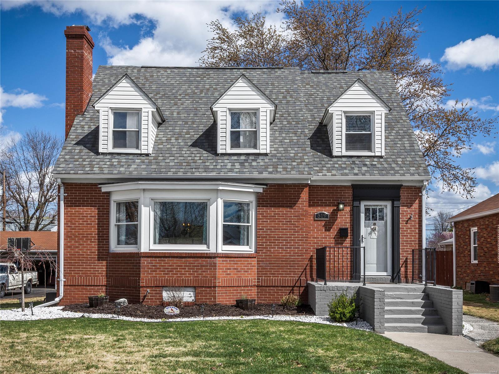 Watson Howard Add - Residential