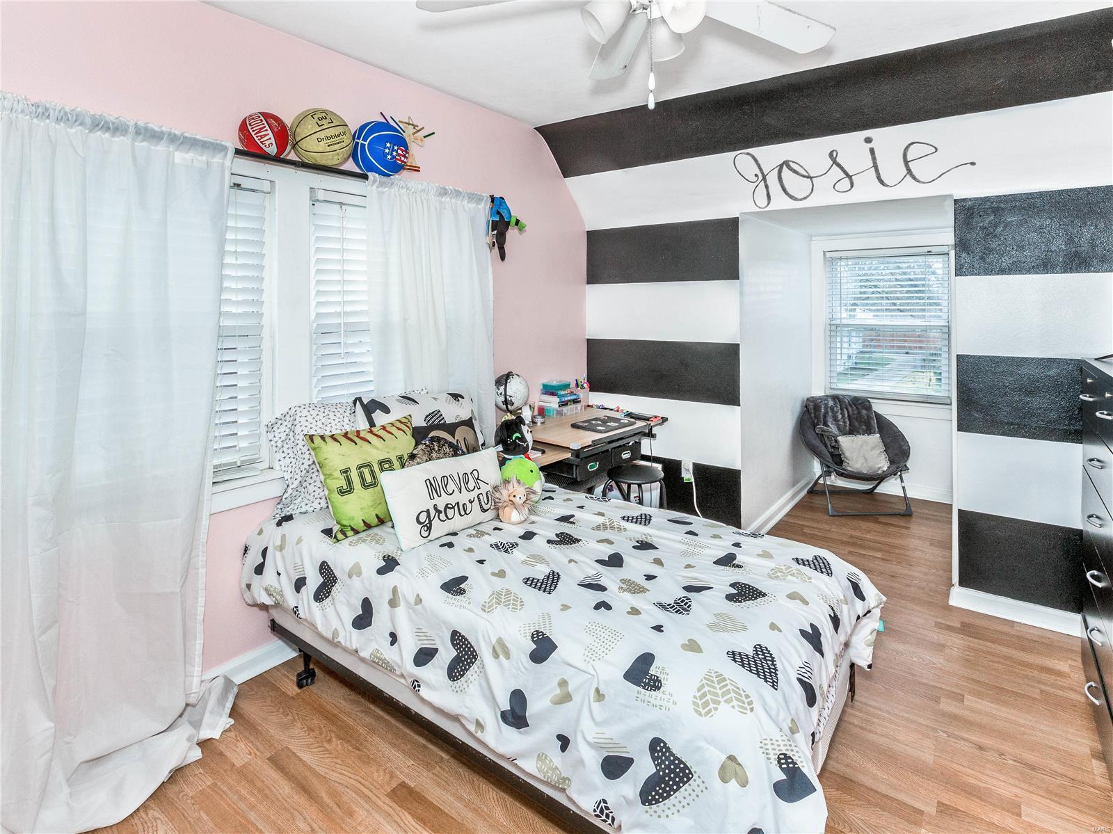 Watson Howard Add - Residential