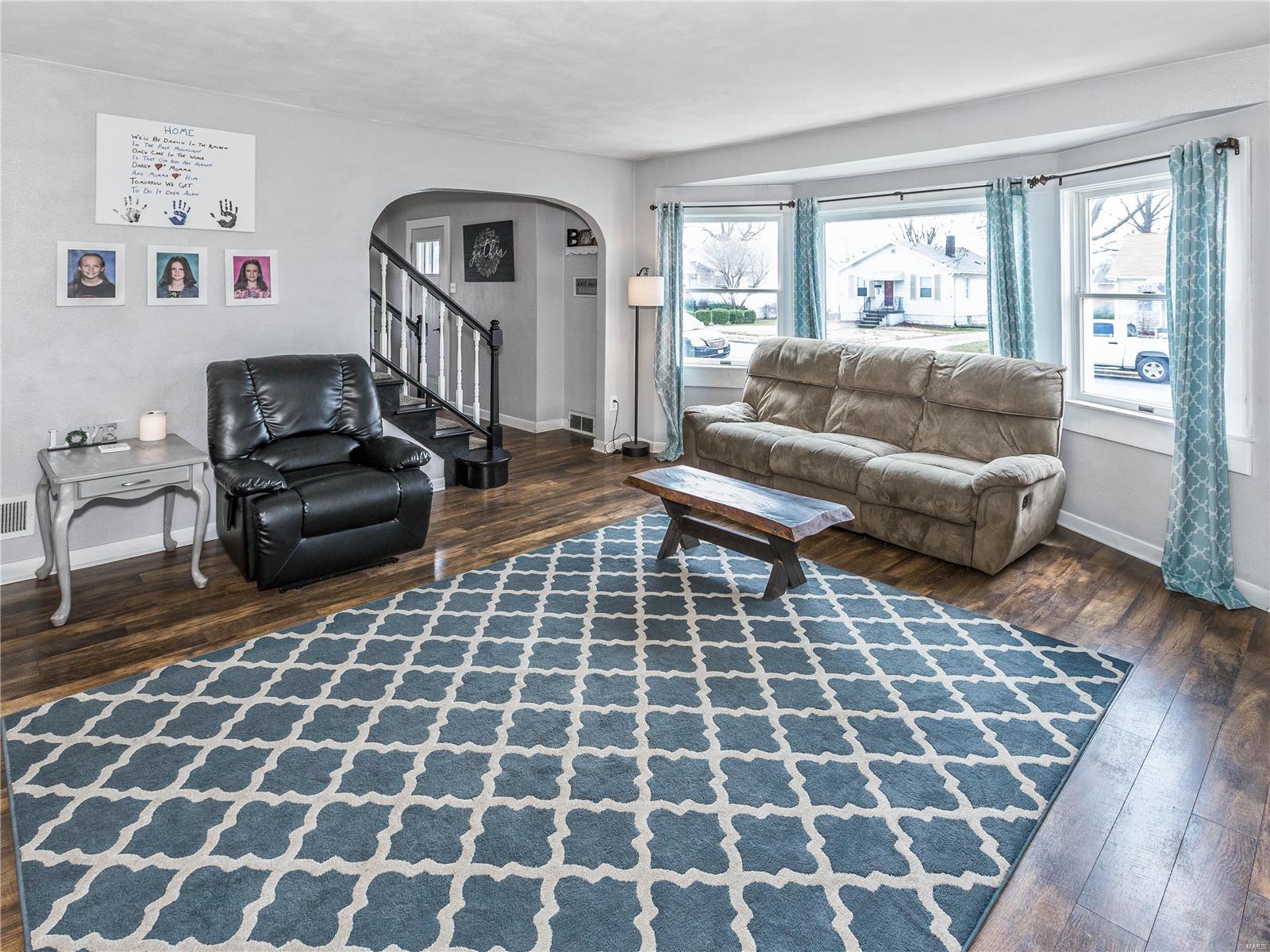 Watson Howard Add - Residential