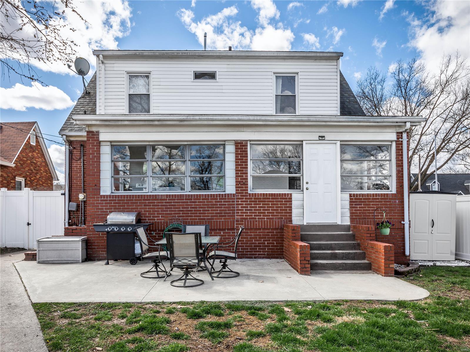 Watson Howard Add - Residential